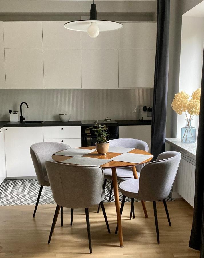 Soul Apartment Варшава Экстерьер фото