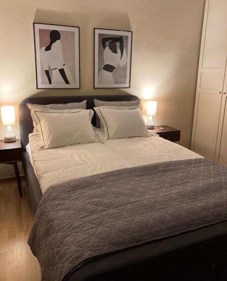 Soul Apartment Варшава Экстерьер фото
